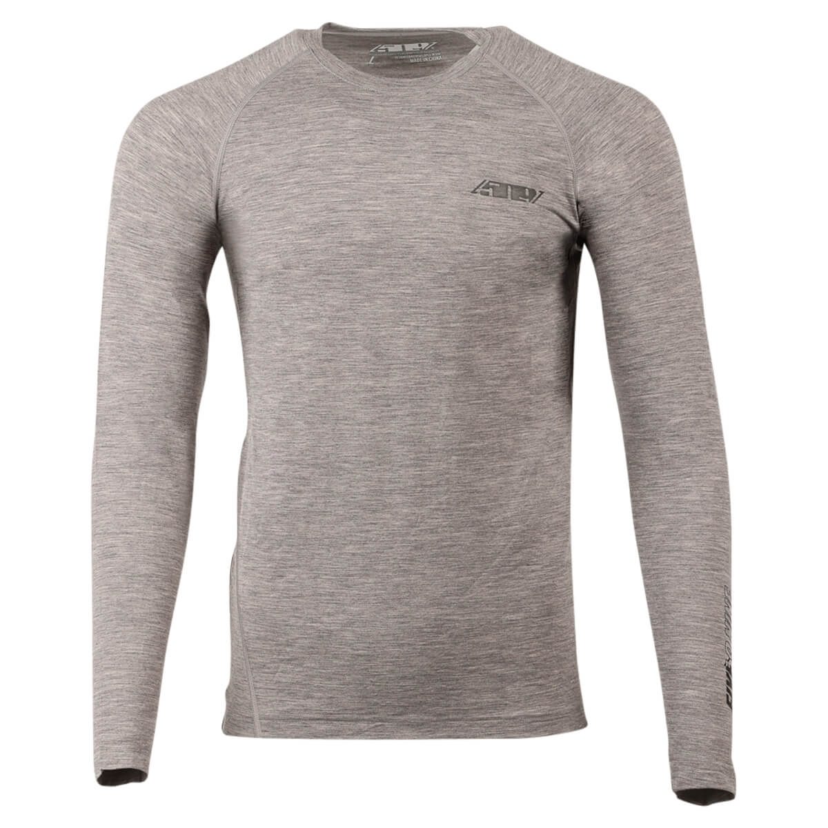 509 FZN Merino 180 Crew Shirt - F05001000 (2023)