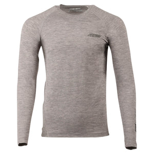 509 FZN Merino 180 Crew Shirt - F05001000 (2023)