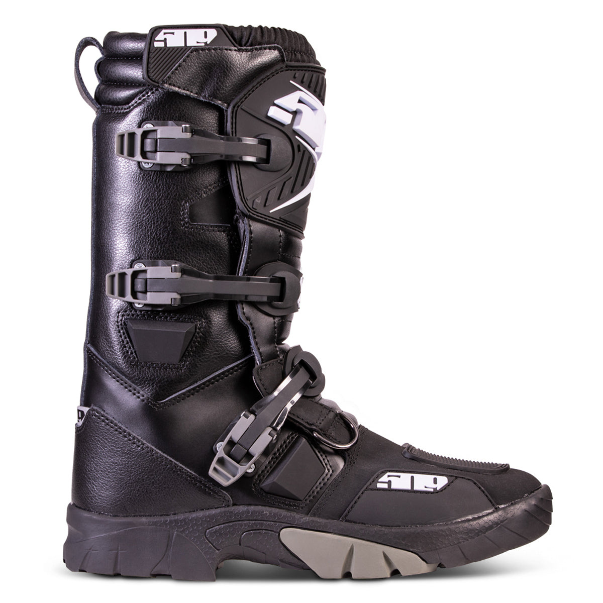 509 Velo Raid Boot - F06000500 (2023)