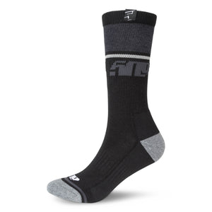 509 Route 5 Casual Sock - F06000601 (2023)