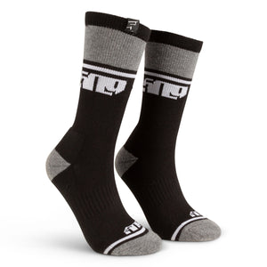 509 Route 5 Casual Sock - F06000601 (2023)