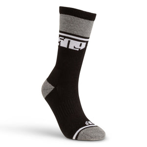 509 Route 5 Casual Sock - F06000601 (2023)