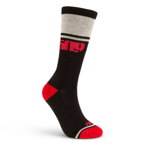 509 Route 5 Casual Sock - F06000601 (2023)