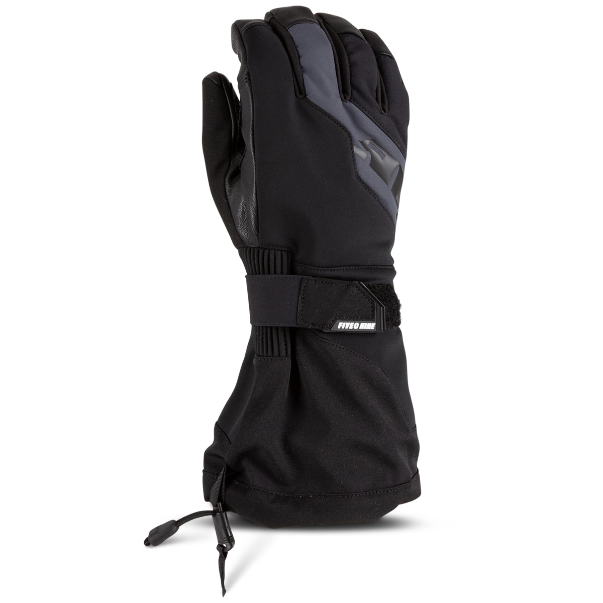 509 Backcountry Gloves - F07000101 - The Parts Lodge