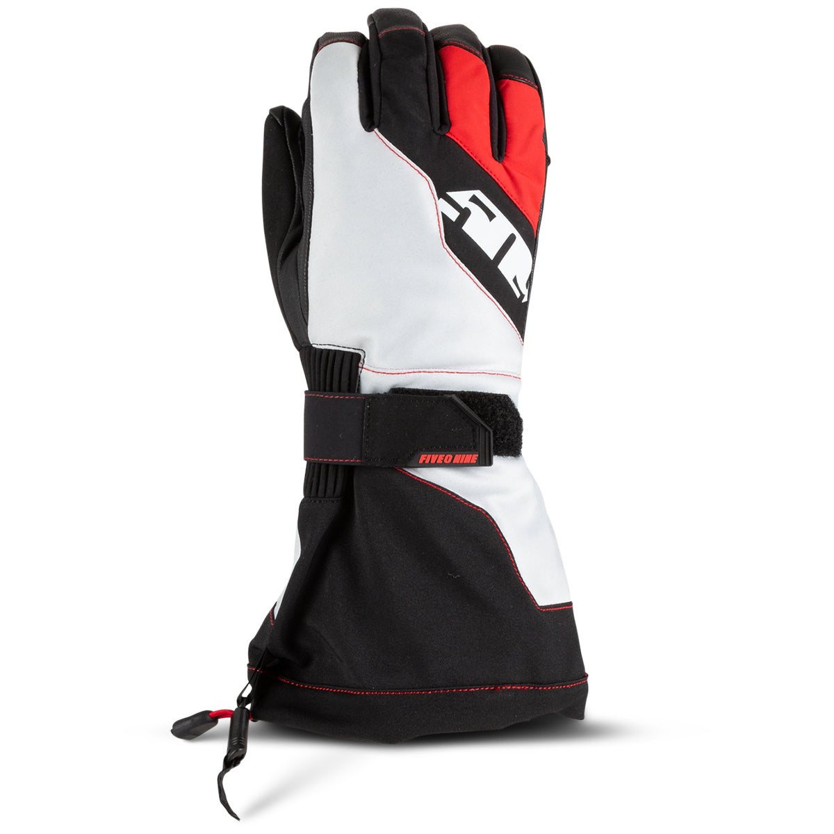 509 Backcountry Gloves - F07000101 - The Parts Lodge