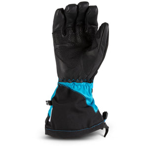 509 Backcountry Gloves - GT Cyan - F07000101 - The Parts Lodge