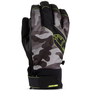 509 Freeride Gloves - F07000201 - The Parts Lodge