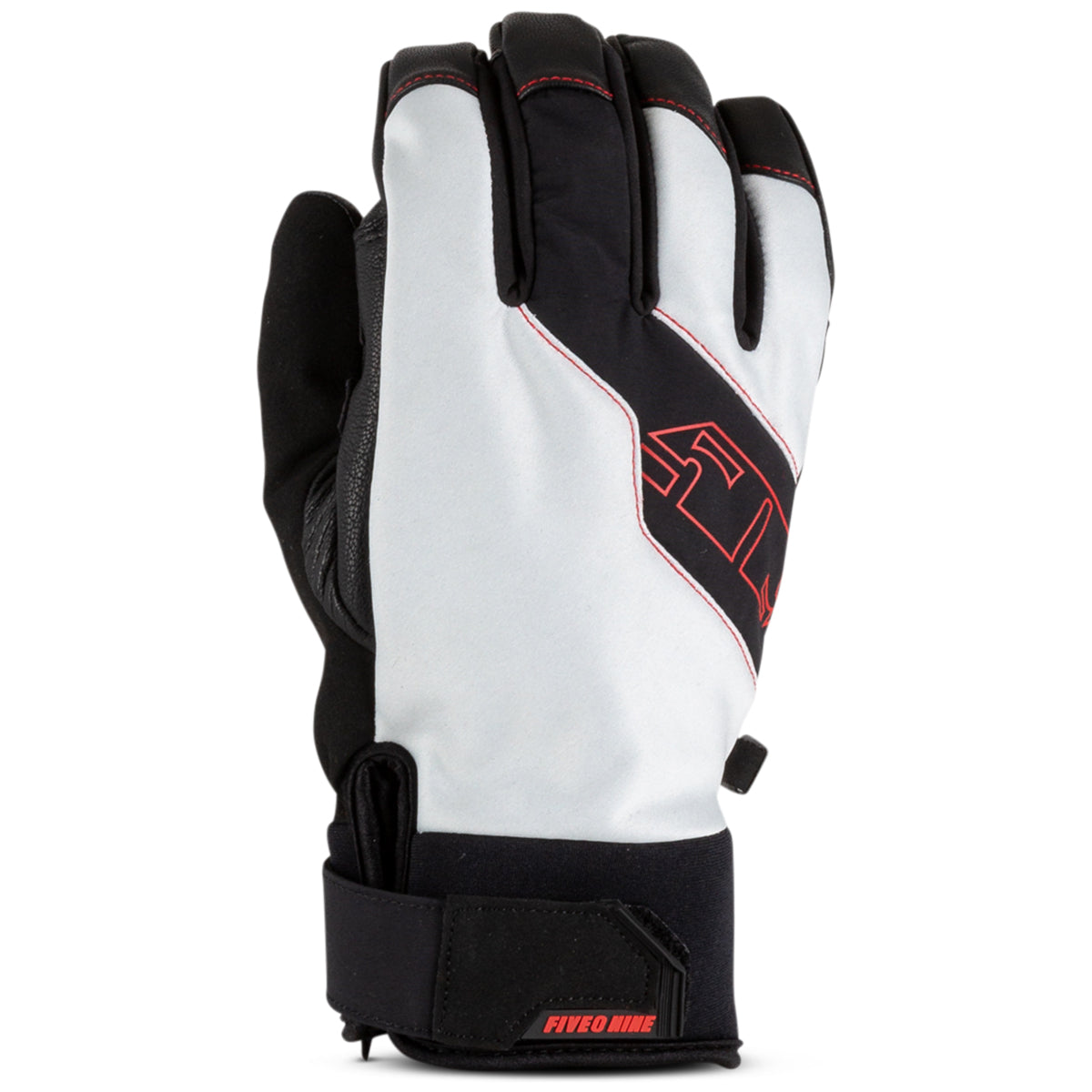 509 Freeride Gloves - F07000201 - The Parts Lodge