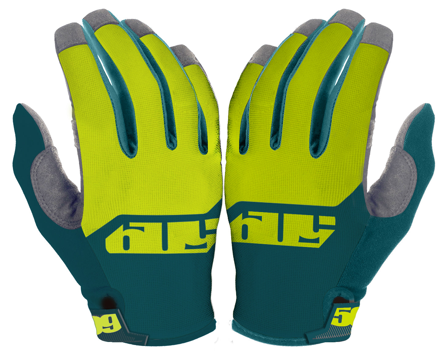 509 Low 5 Glove - F07000800 - The Parts Lodge