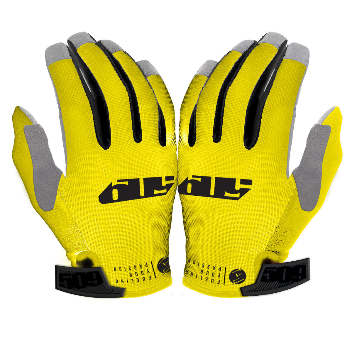 509 LOW 5 GLOVES   - F07000800 - The Parts Lodge