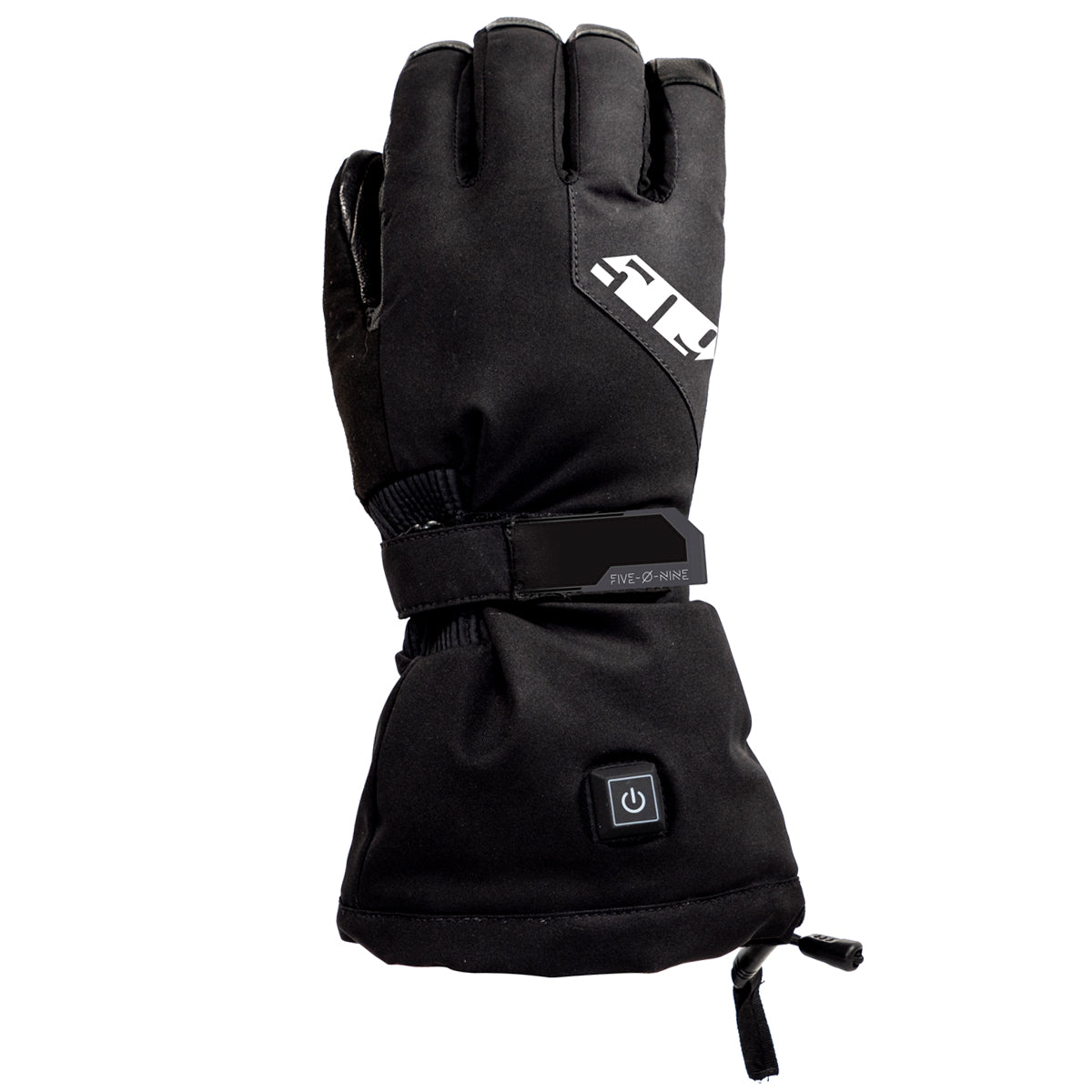 509 Backcountry Ignite Gloves - F07000900 (2023)