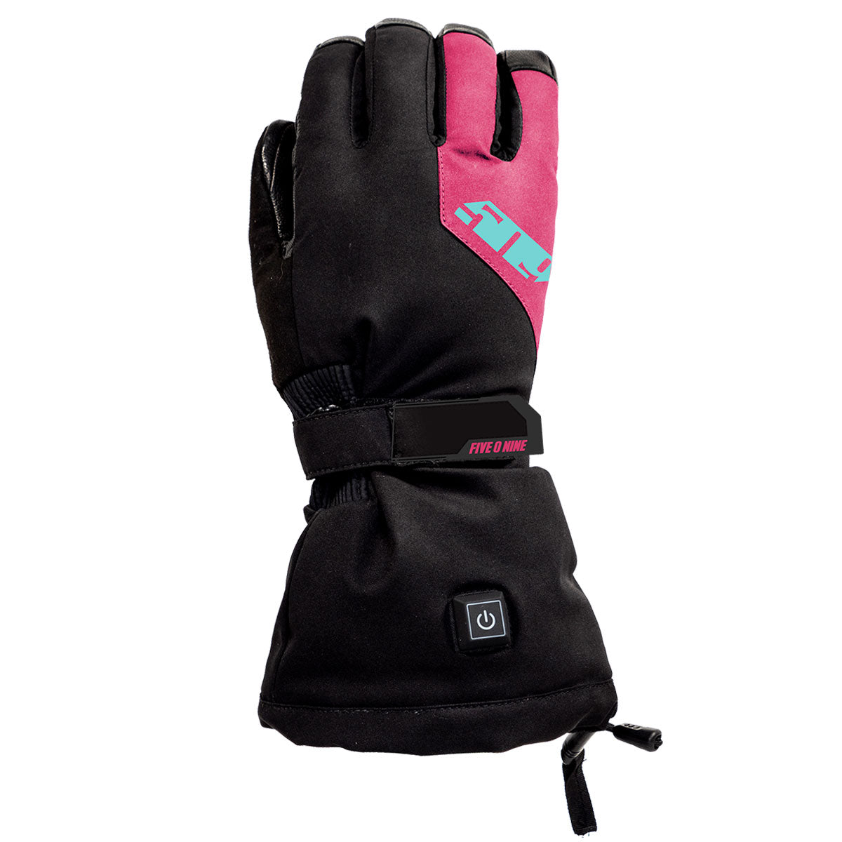 509 Backcountry Ignite Gloves - F07000900 (2023)
