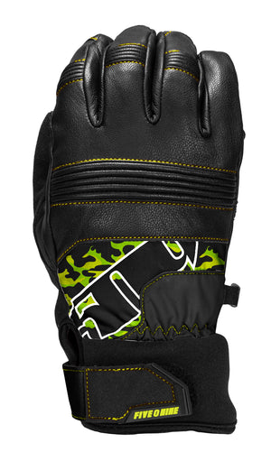 Free Range Glove W23 Black Friday Limited Edition