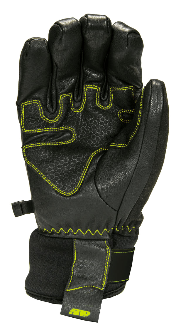 Free Range Glove W23 Black Friday Limited Edition - The Parts Lodge