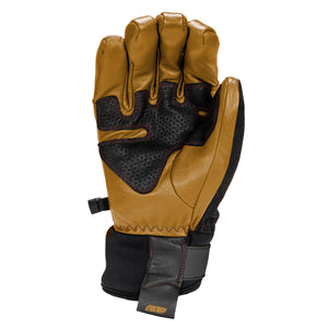 509 Free Range Glove - F07001001 (2023)