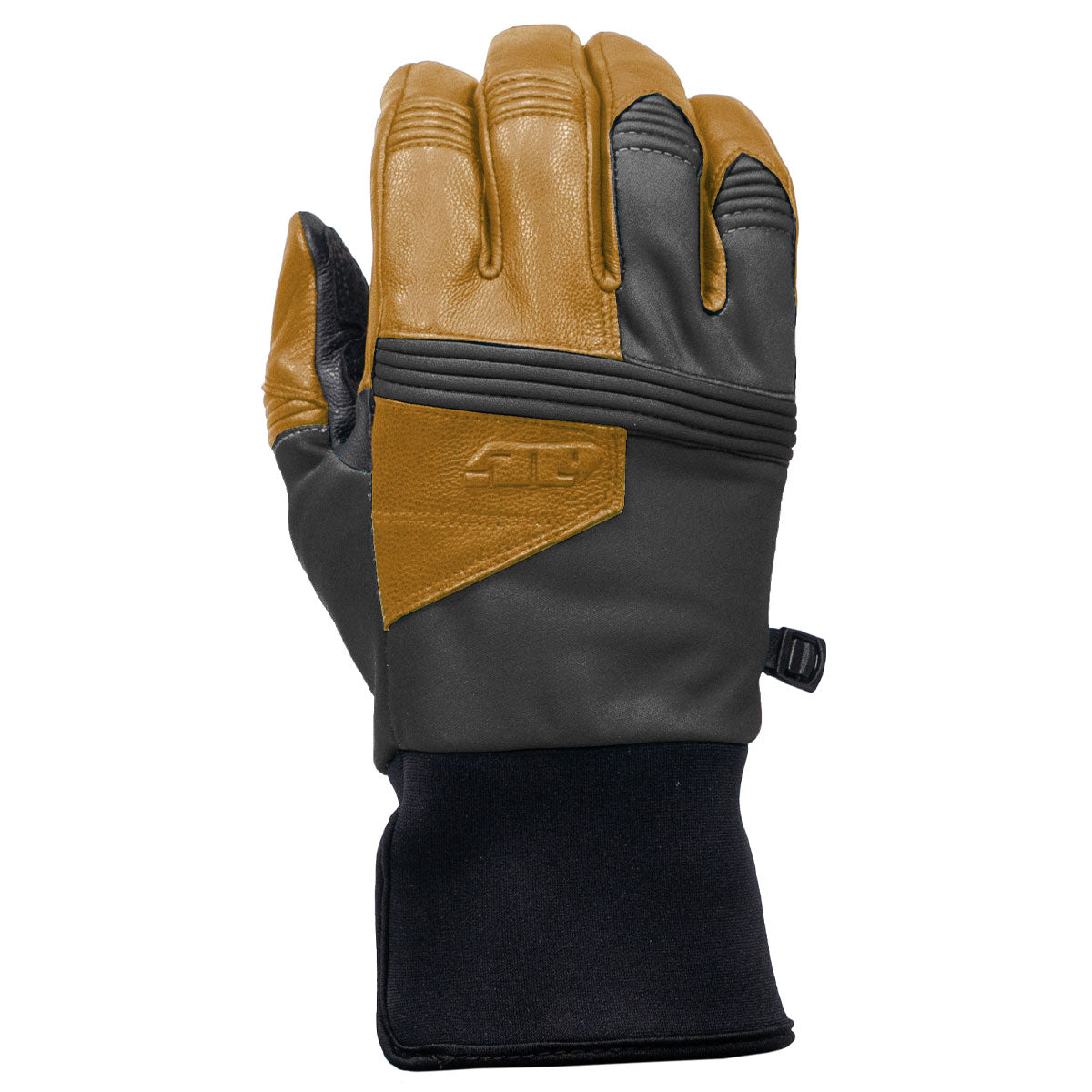509 Stoke Glove - F07001100 (2023)