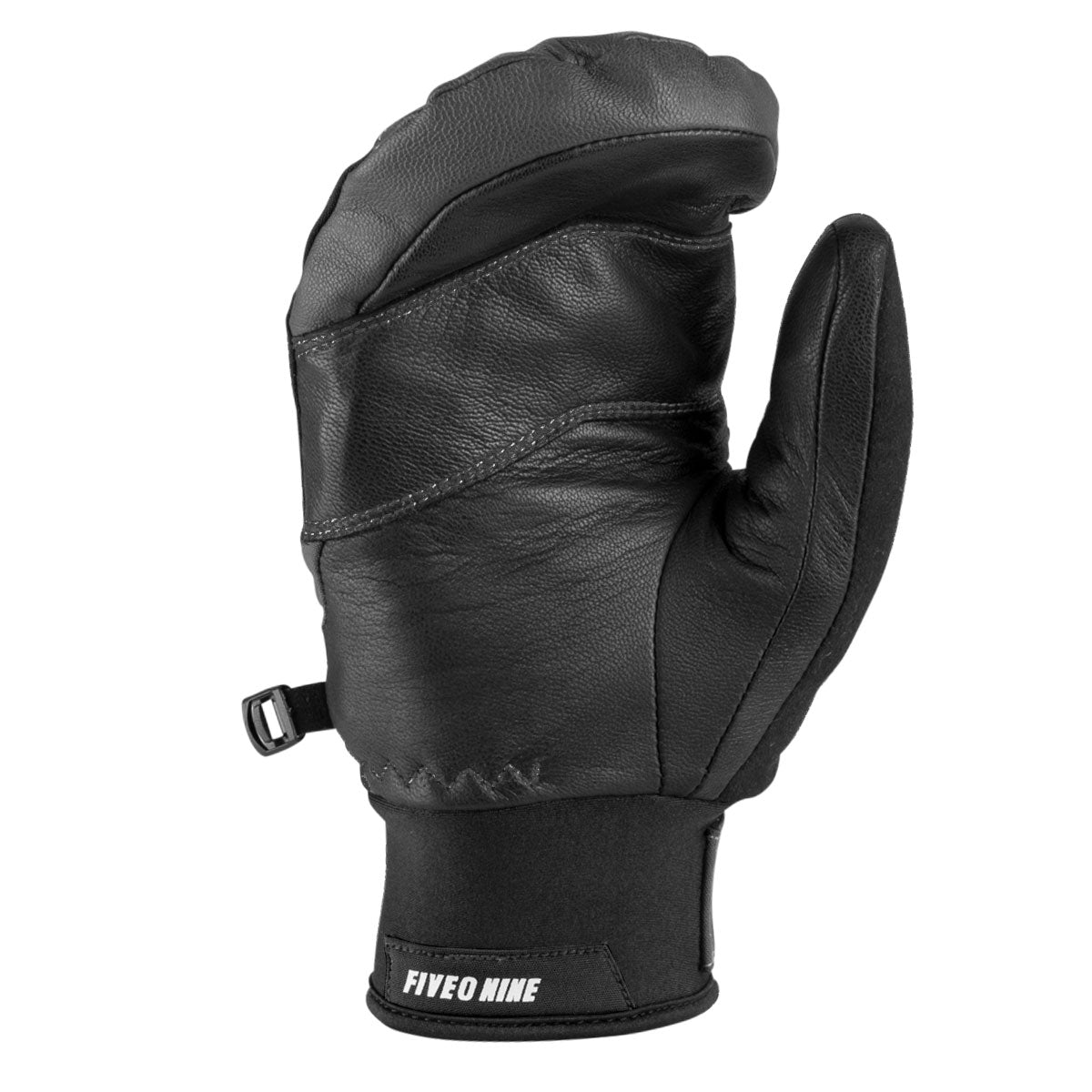 509 Youth Rocco Insulated Mittens - F07001400 (2023)