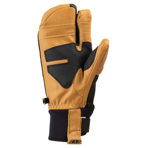 509 FISTICUFF TRIGGER FINGER MITTEN (2024)