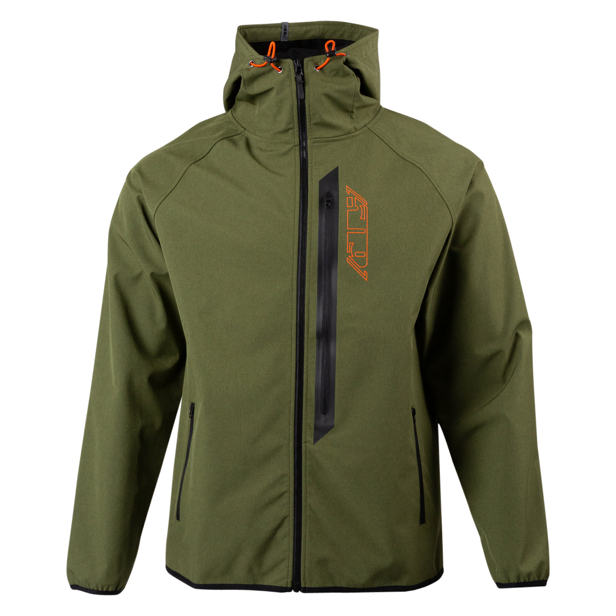 Legion Jacket - F09000701 - The Parts Lodge