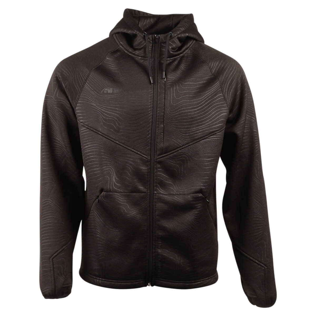 509 Tech Zip Hoodie - F09000901 (2023) - The Parts Lodge