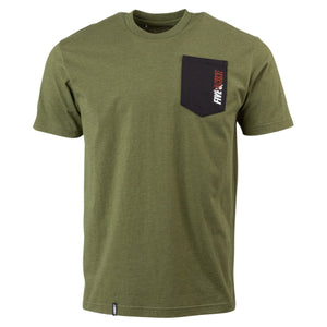 Arsenal T-Shirt - F09001200 - The Parts Lodge