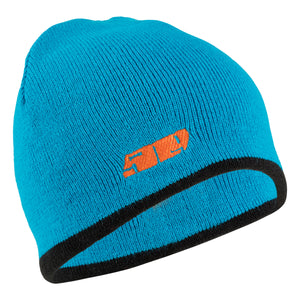 509 Reversible Beanie - GT Cyan - F09002300 - The Parts Lodge
