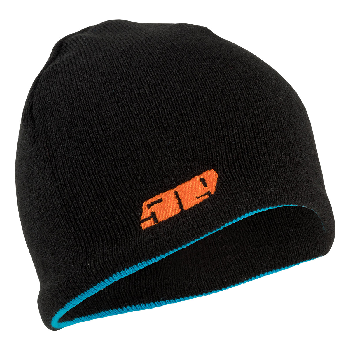 Reversible Beanie - F09002300 - The Parts Lodge