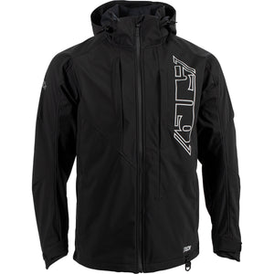 Tactical Elite Softshell Jacket - F09004601 - The Parts Lodge