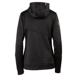 509 Women's Sector Quarter Zip Hoodie - F09004801 (2023)