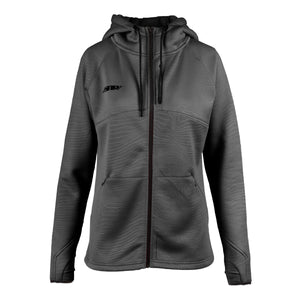 509 Women's Tech Zip Hoodie - F09005201 (2023)