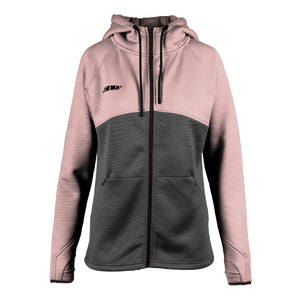 509 Women's Tech Zip Hoodie - F09005201 (2023)