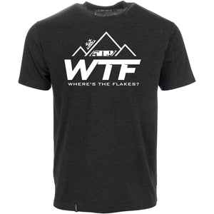 509 WTF T-Shirt (2020) - F09005900 (2023)