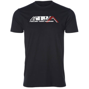 5dry Peak Tech tee - F09011700 - The Parts Lodge