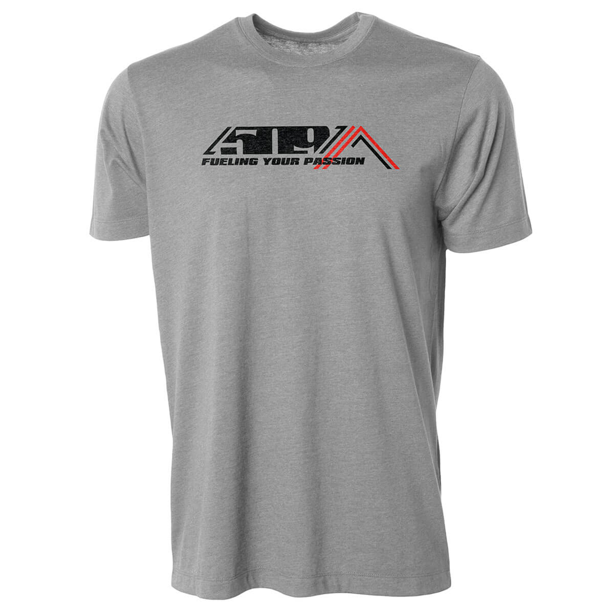 5dry Peak Tech tee - F09011700 - The Parts Lodge