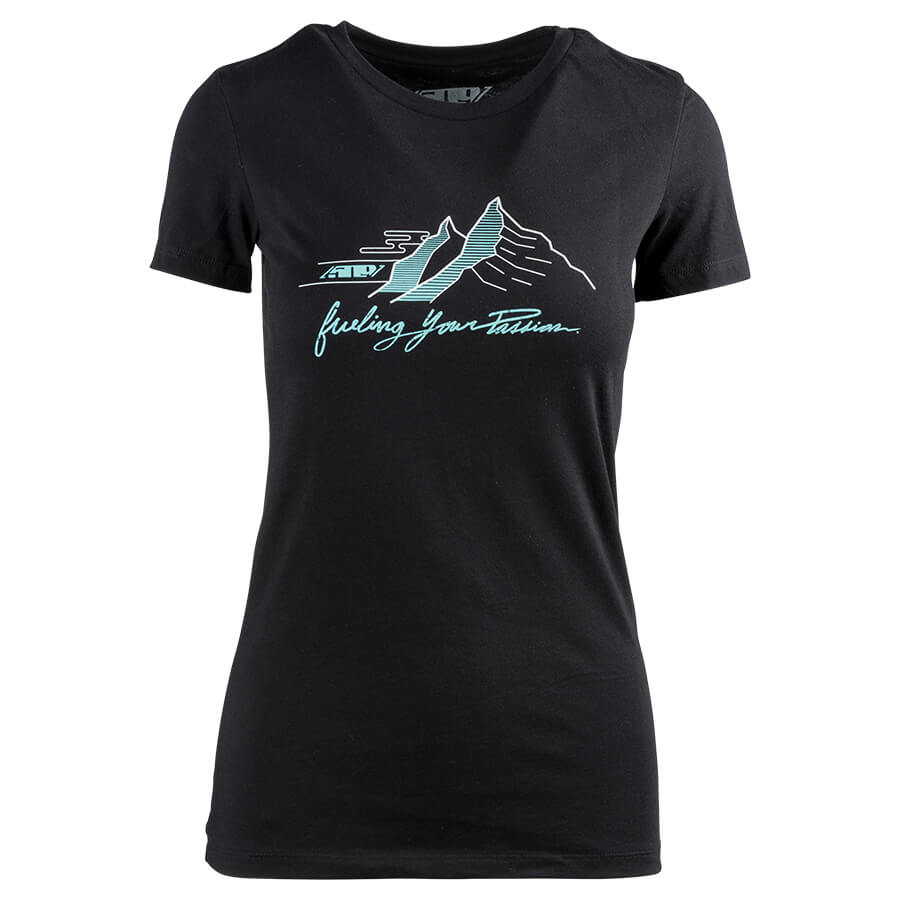 Spire T-Shirt - F09012200 - The Parts Lodge