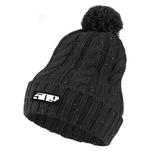 509 Fleck Pom Beanie - F09012700 (2023)