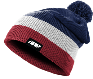 509 Trip Pom Beanie - F09012800 (2023)