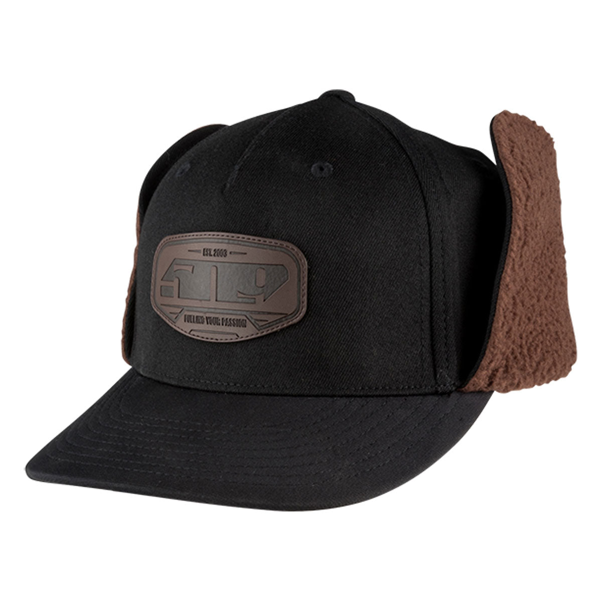 509 Fudd insulated hat - F09013400 (2023)