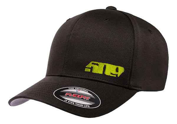 509 Curved Brim CVT Hat - F09013800 (2023)