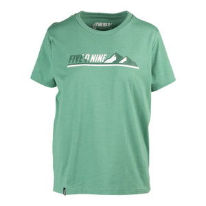 509 WOMENS ASPIRE T-SHIRT (2024)