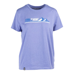 509 WOMENS ASPIRE T-SHIRT (2024)