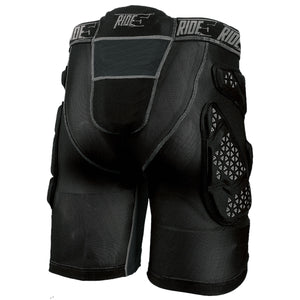 509 R - Mor Protection Riding Short - F12000300 (2023)