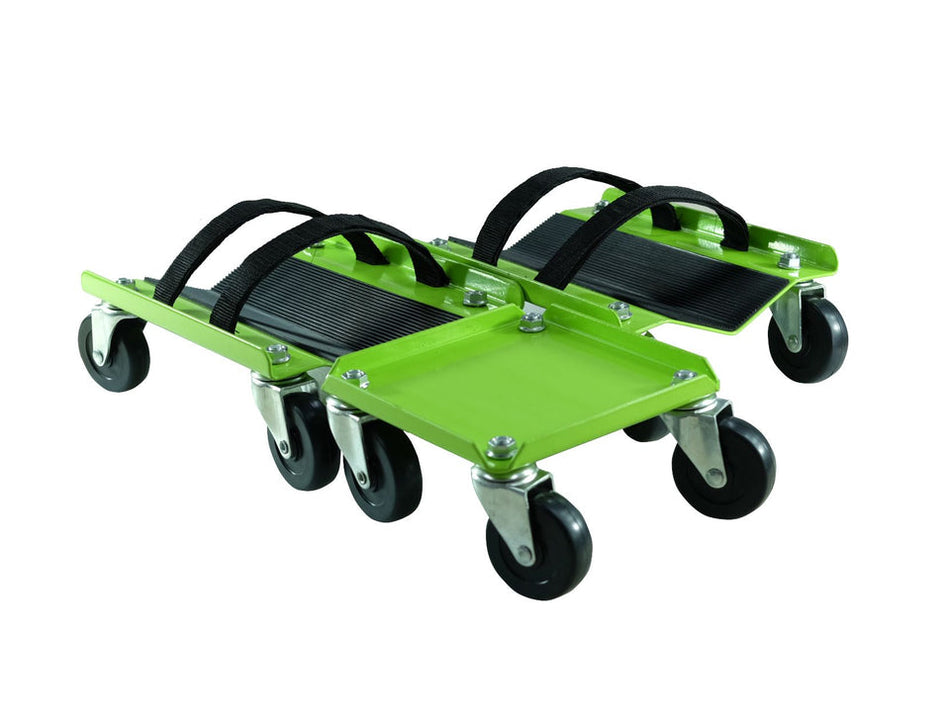 Krankem V-Shaped Snowmobile Dolly Set KR-SD1