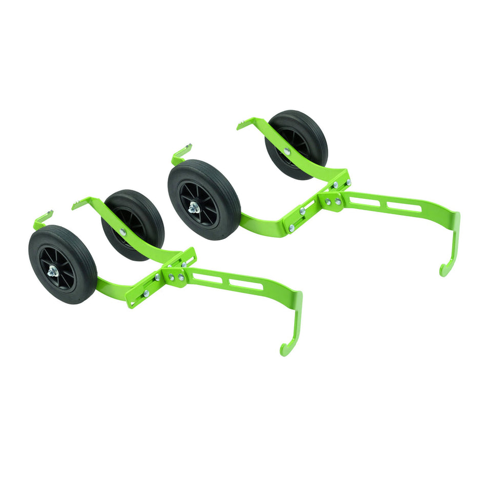 Krankem Driveable Snowmobile Dolly Set KR-SD2