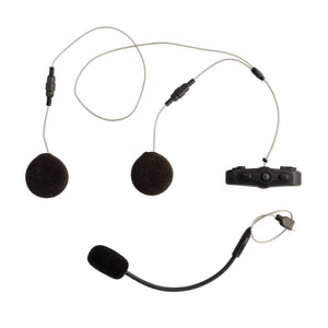 Helmet Speaker System (Bluetooth) - The Parts Lodge