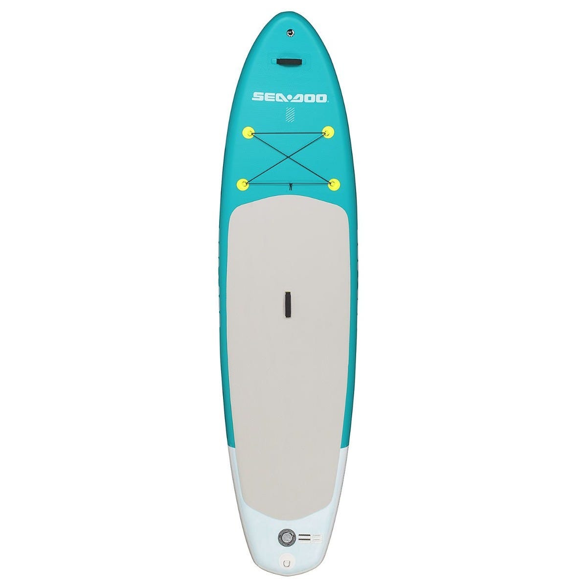 Sea-Doo Inflatable Stand up Paddle Board 11'6" - B106660000 - The Parts Lodge