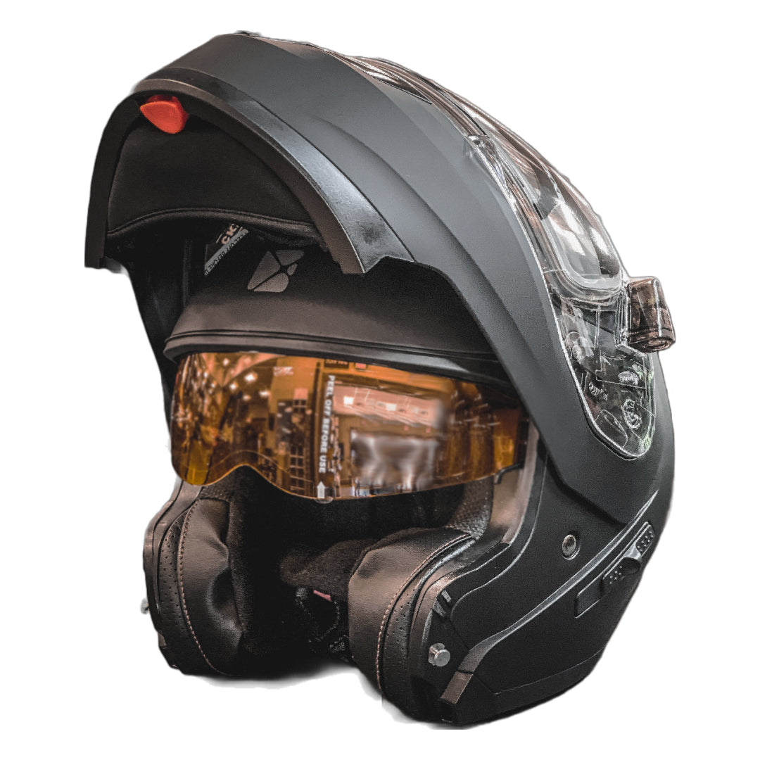 CKX Flex RSV Modular Electric Helmet