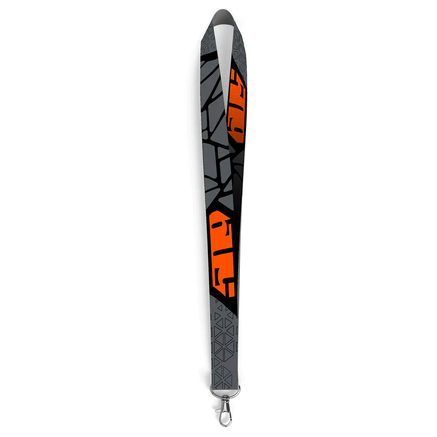 509 Lanyard - F15001800 (2023)