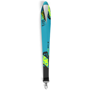 509 Lanyard - F15001800 (2023)