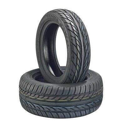Front Spyder Tire 165/65R 14 - 706201411 - The Parts Lodge